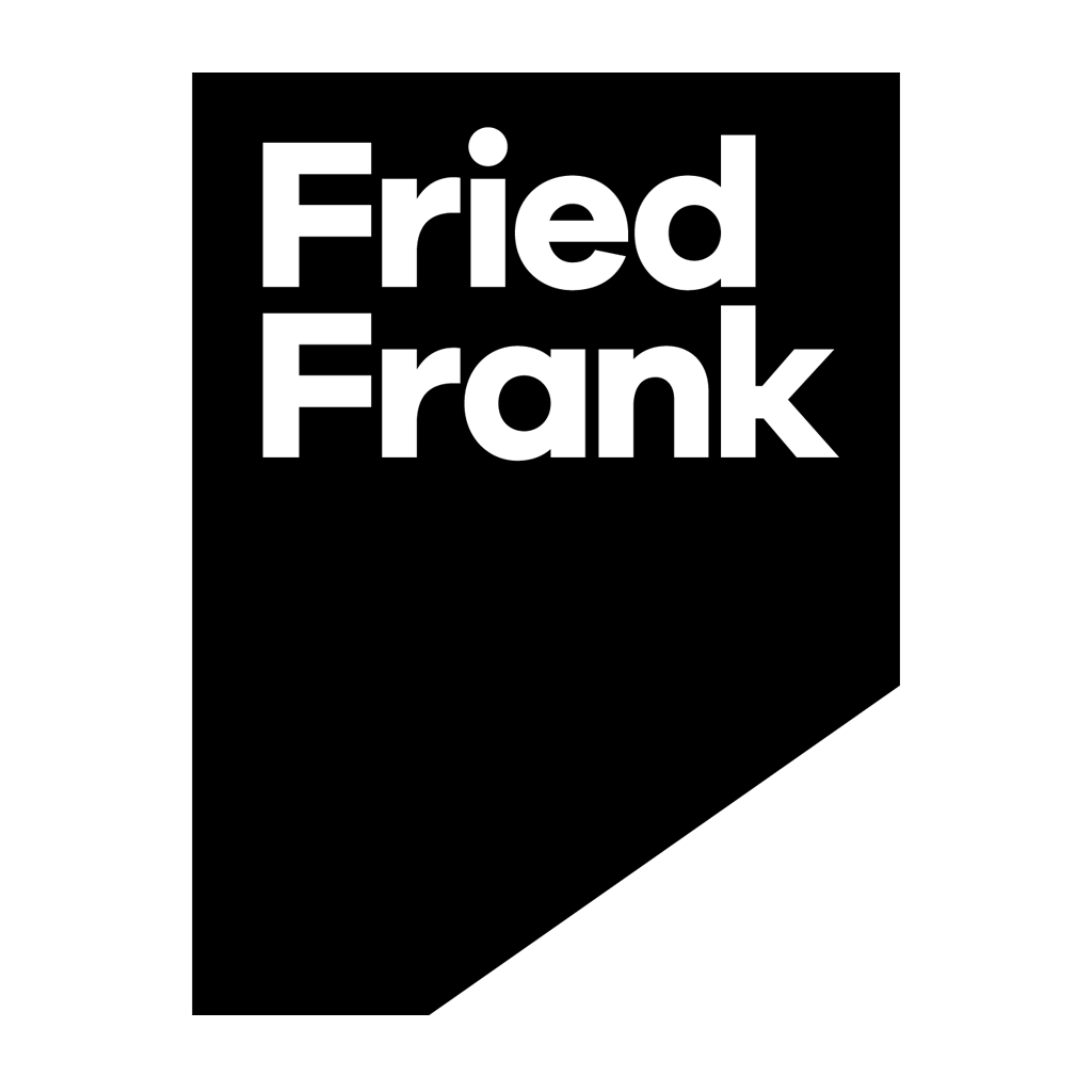 Fried Frank logo