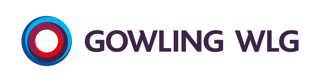 Gowling logo