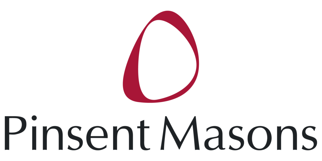 Pinsent Masons Logo