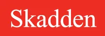 Skadden Logo