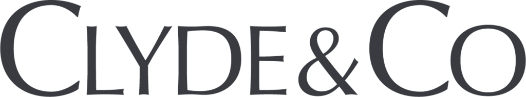 Clyde&Co logo